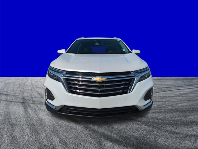 Used 2023 Chevrolet Equinox Premier image 9