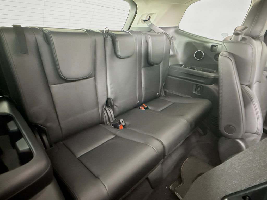 New 2026 Subaru Ascent Touring AWD/4WD image 34