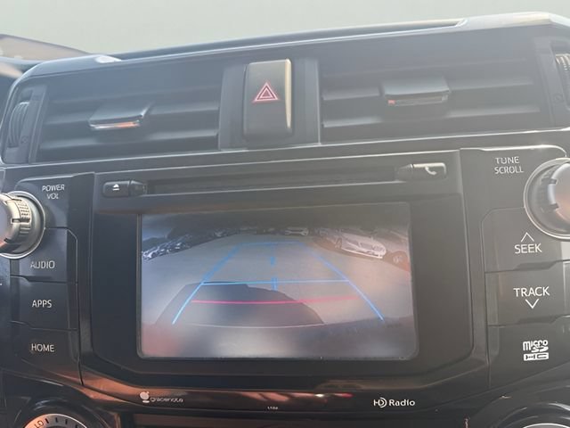 Used 2015 Toyota 4Runner Trail AWD/4WD image 15
