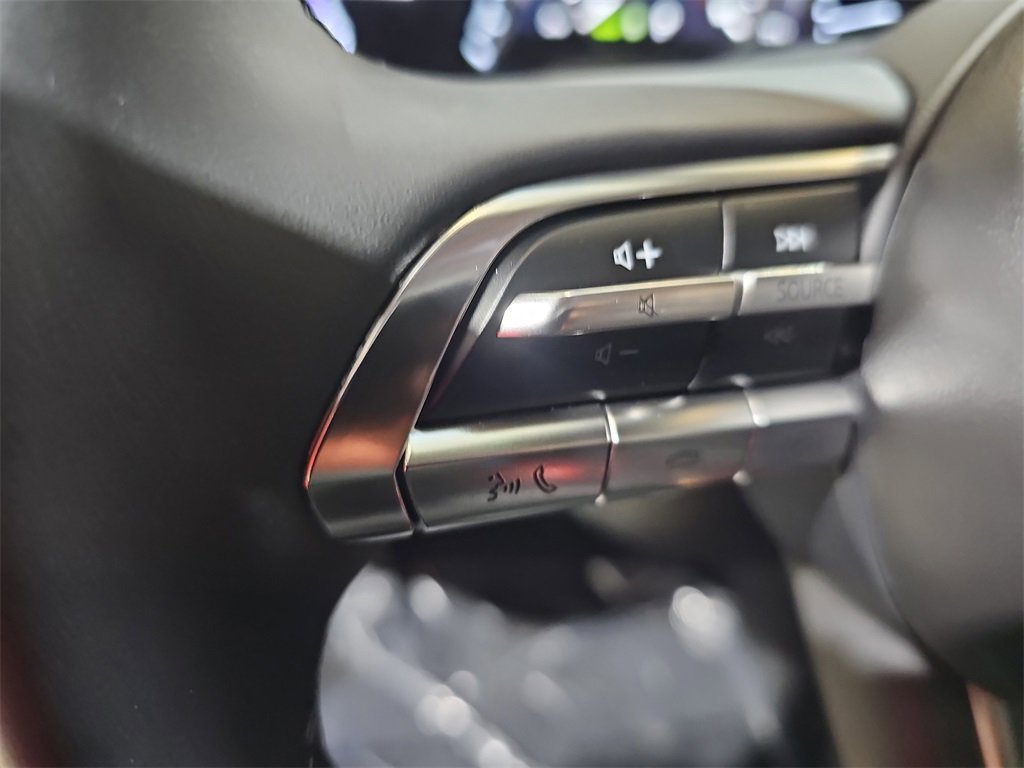 New 2026 MAZDA CX-50 2.5 Hybrid w/ Weather Package image 17