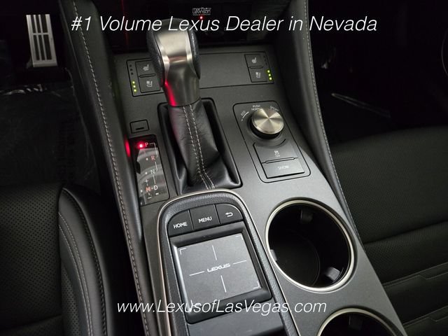 Used 2017 Lexus RC 350 F Sport RWD image 35