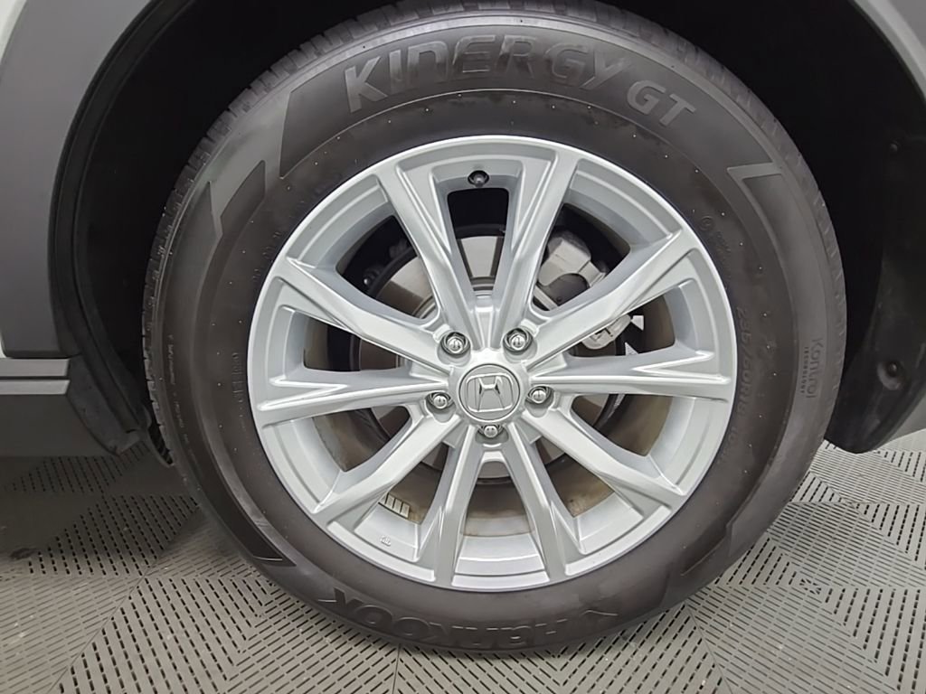 Used 2024 Honda CR-V EX-L image 41