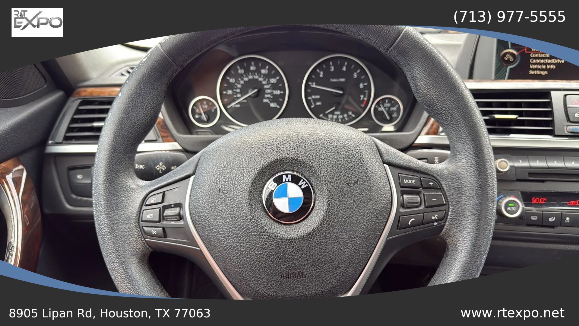 Used 2014 BMW 328i Sedan image 41