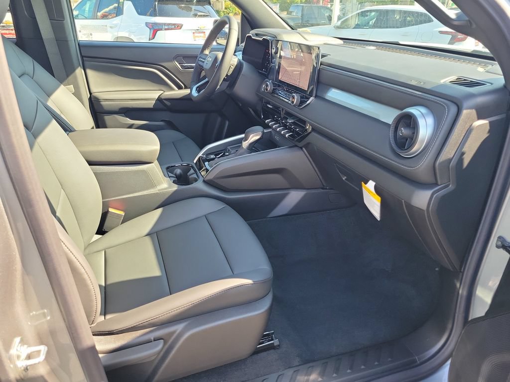 New 2026 Chevrolet Colorado LT w/ LT Convenience Package RWD image 16