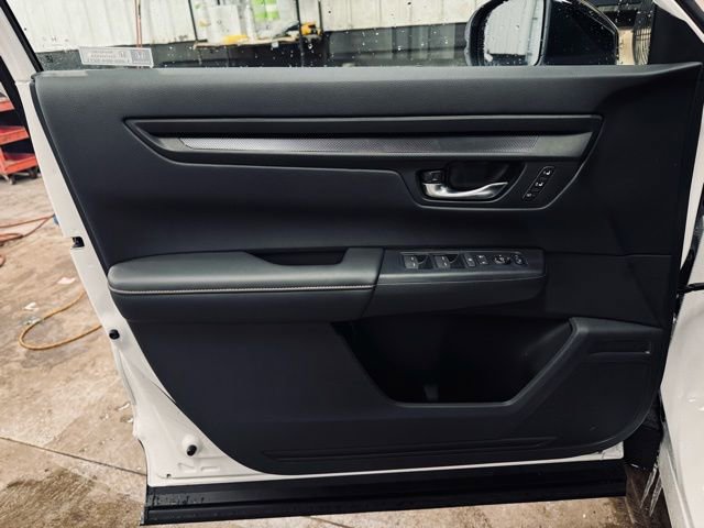 New 2026 Honda CR-V Sport-L image 12