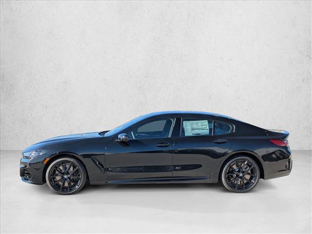 New 2026 BMW 840i xDrive image 5