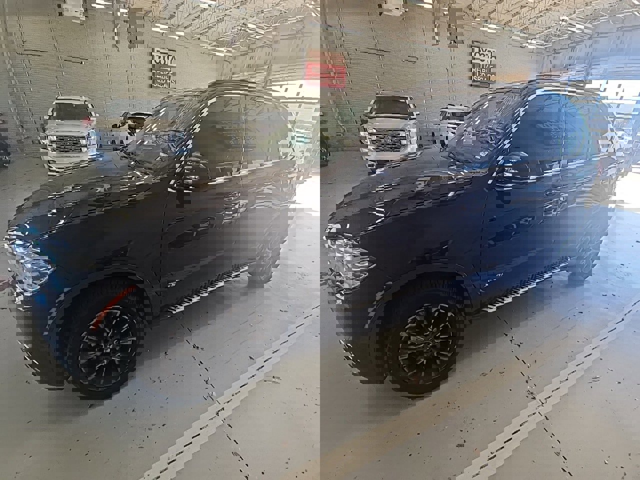 Used 2015 BMW X5 xDrive50i