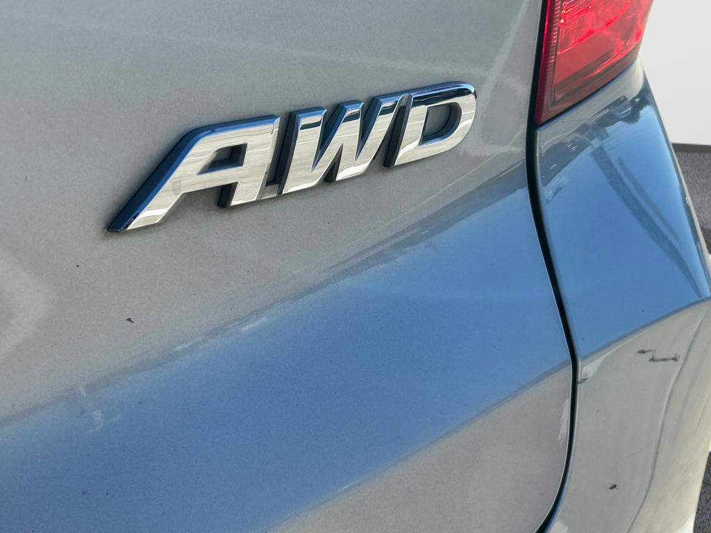 Used 2024 Honda Passport EX-L image 33