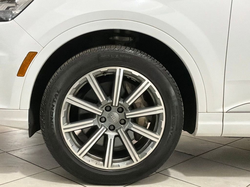 Used 2019 Audi Q7 2.0T Premium Plus w/ Premium Plus Package image 15