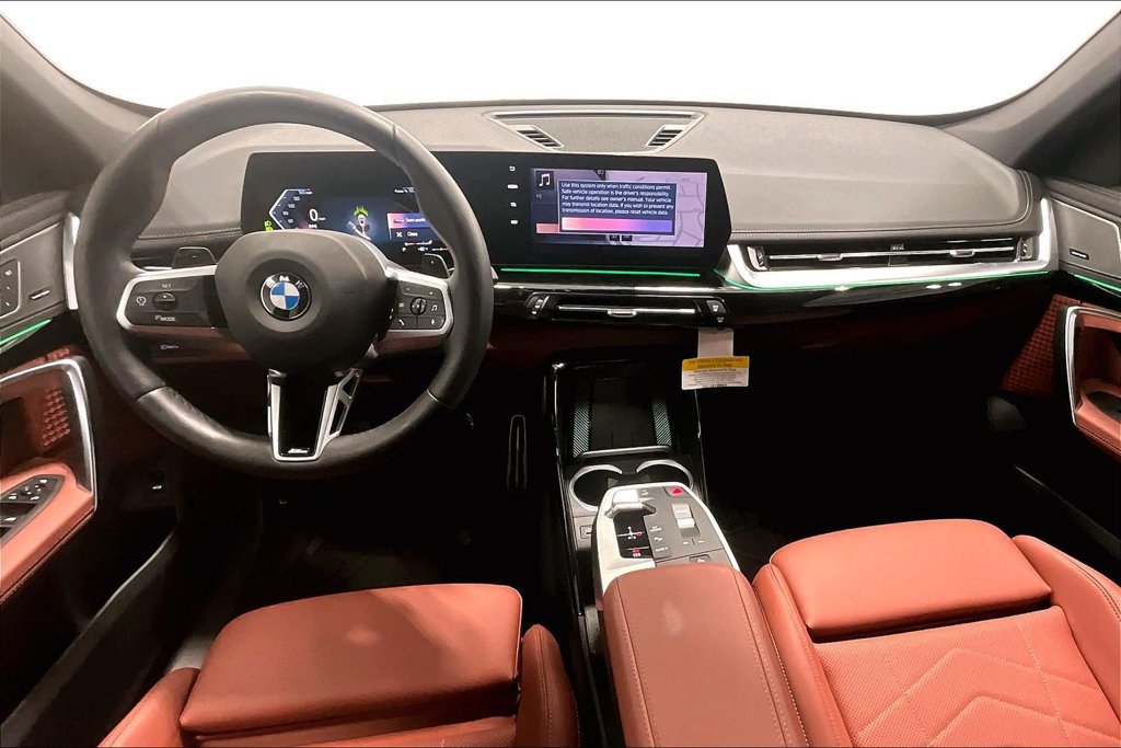 Used 2026 BMW X1 xDrive28i w/ M Sport Package AWD/4WD image 18