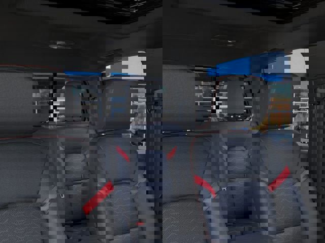 New 2026 Chevrolet Colorado Z71 w/ Technology Package image 24