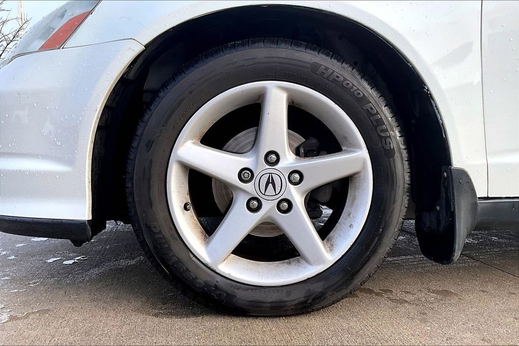 Used 2004 Acura RSX image 10