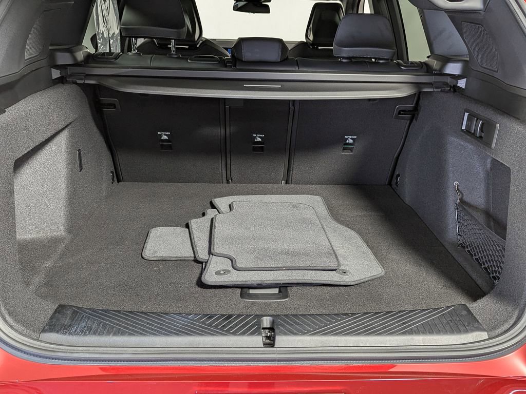 Used 2025 BMW X3 xDrive30i w/ Premium Package image 49