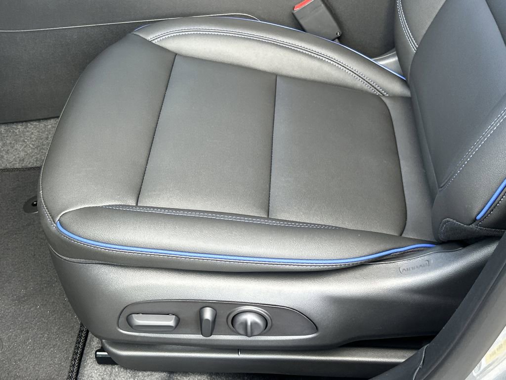 New 2026 Buick Envista Sport Touring w/ Convenience I Package image 20