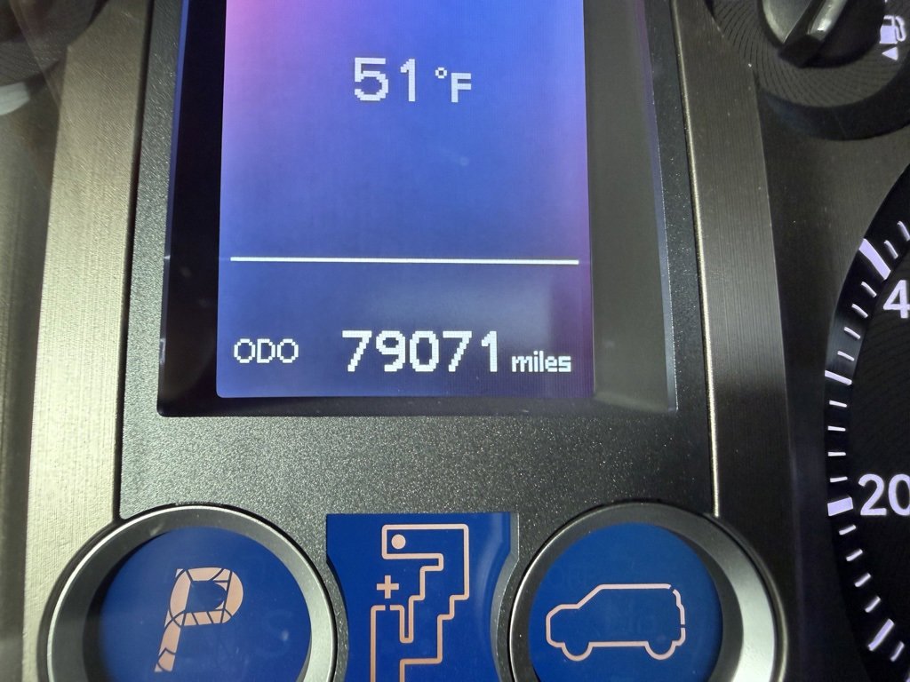 Used 2018 Lexus GX 460 image 20