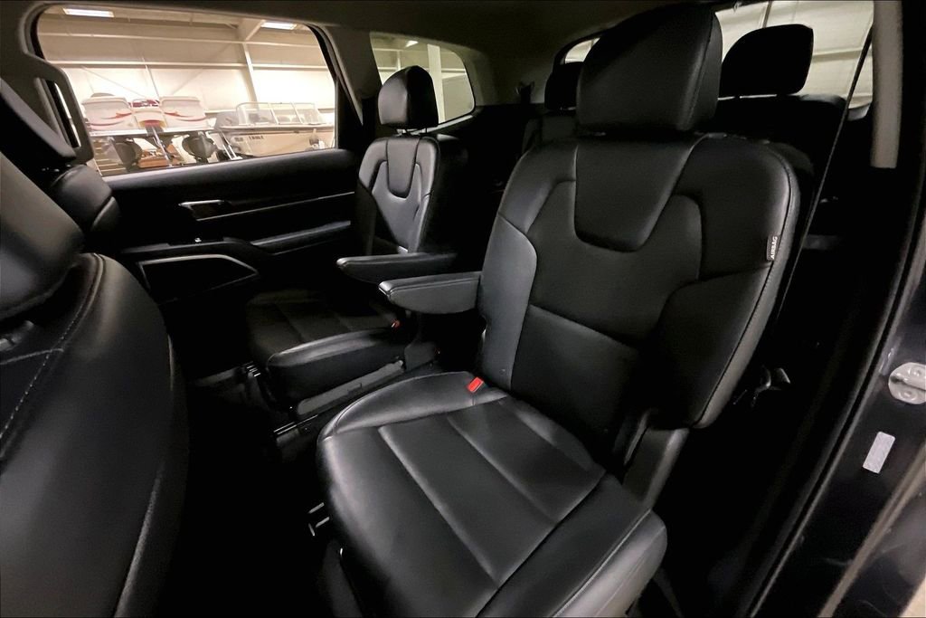 Used 2025 Kia Telluride S image 25