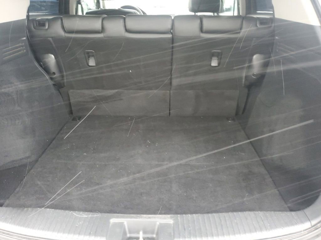 Certified 2018 Honda HR-V EX-L image 29