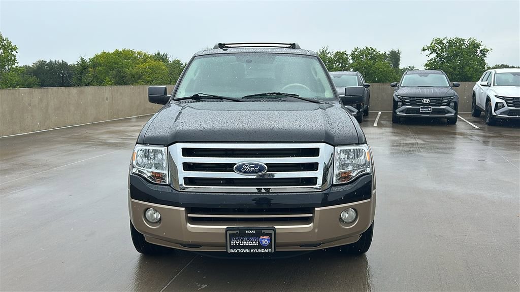 Used 2014 Ford Expedition XLT w/ Equipment Group 202A RWD image 8