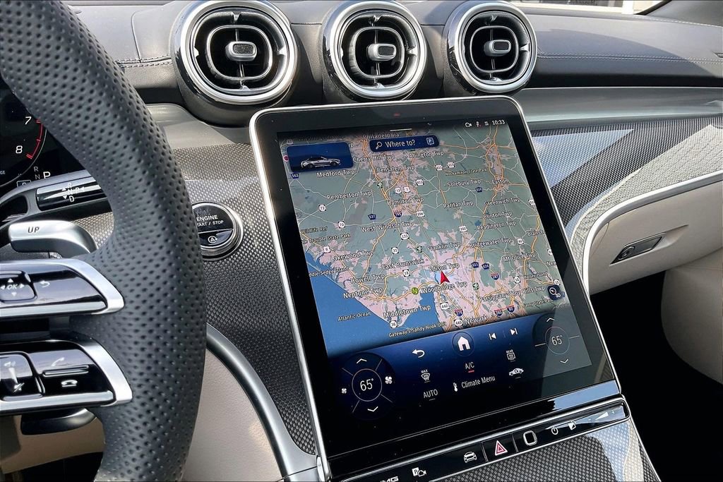 New 2026 Mercedes-Benz CLE 53 AMG 4MATIC Cabriolet image 7