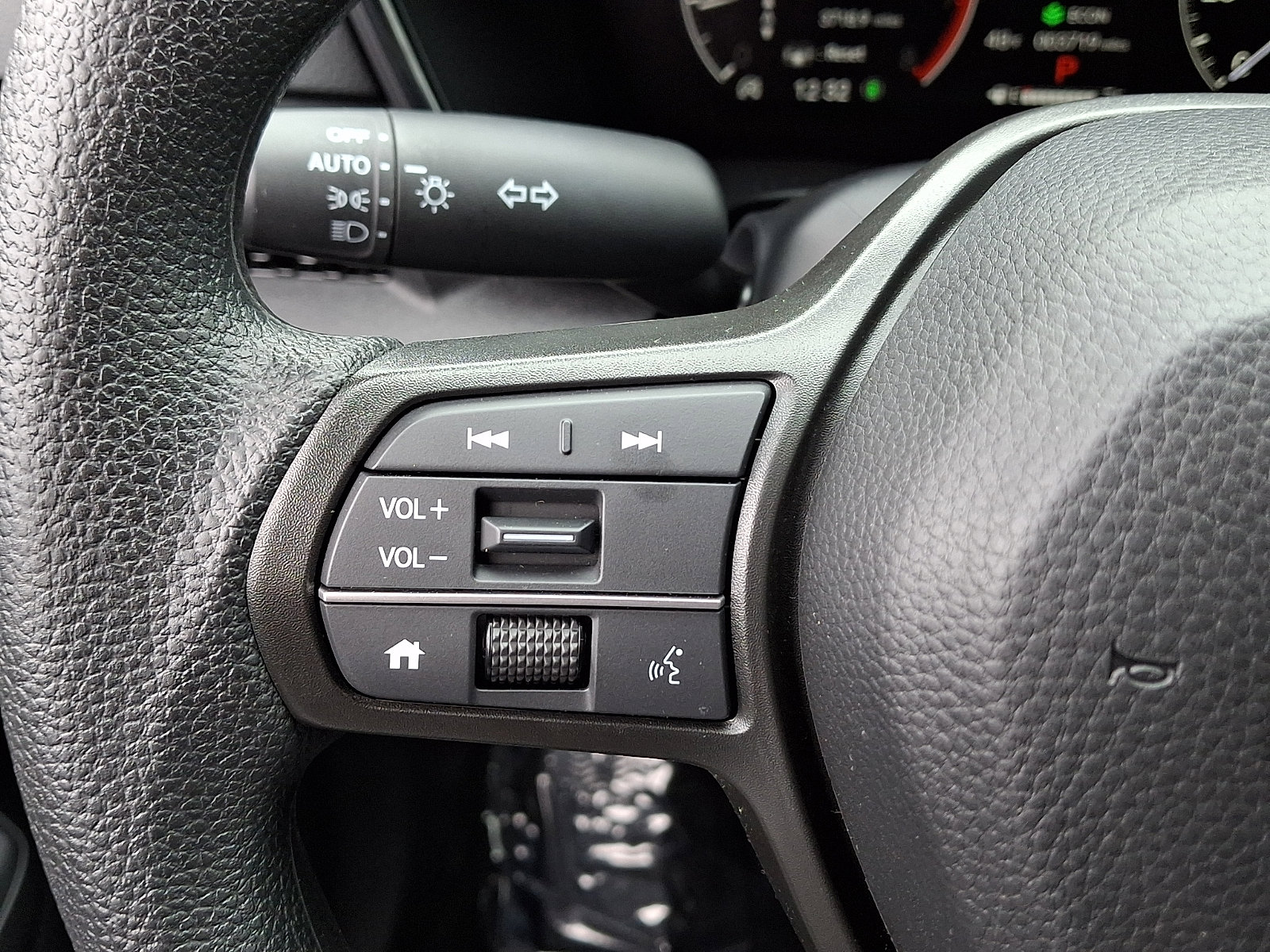 Used 2026 Honda CR-V LX image 21