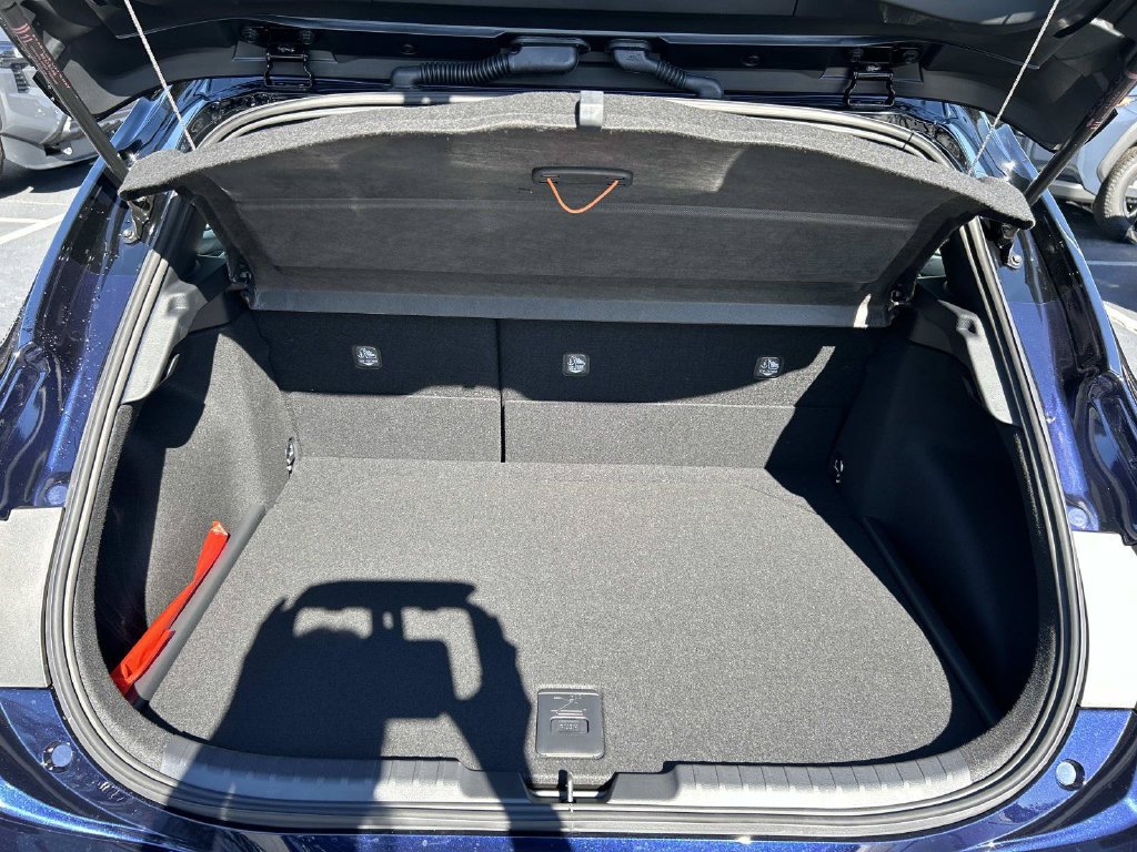 New 2027 Toyota Corolla SE w/ SE Premium Package FWD image 13