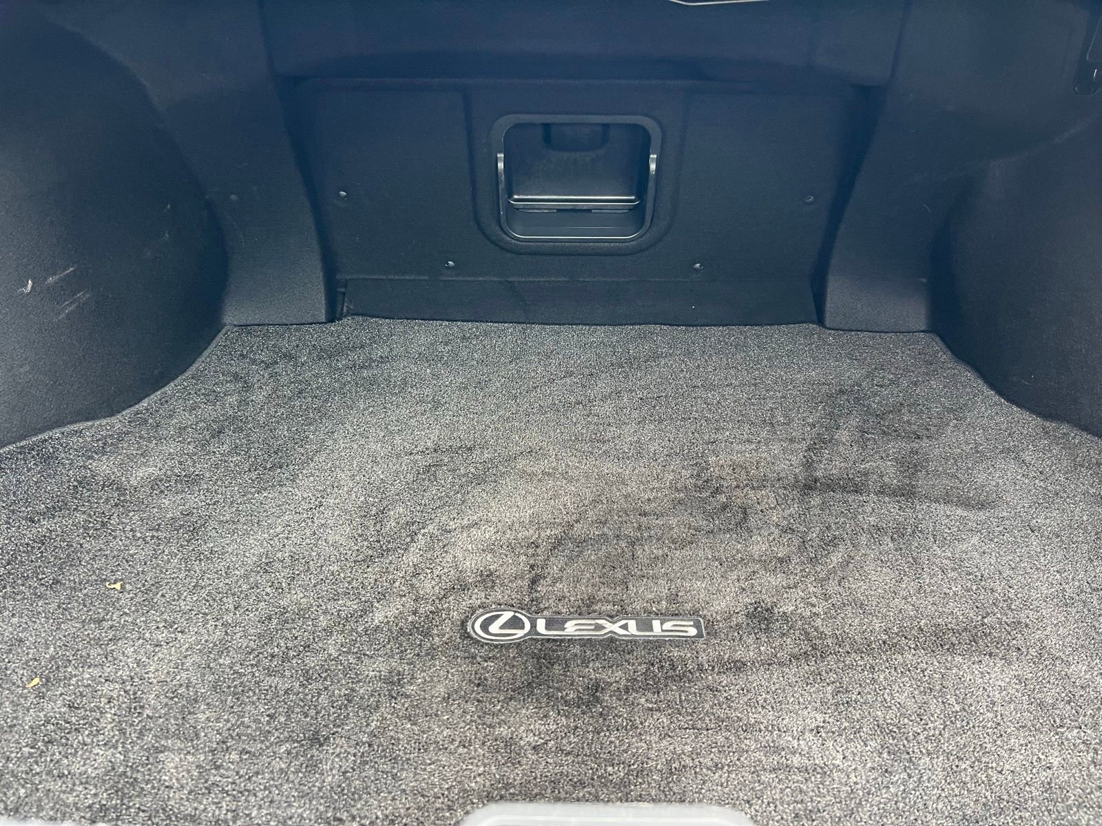 Used 2020 Lexus ES 350 F Sport w/ Accessory Package image 21