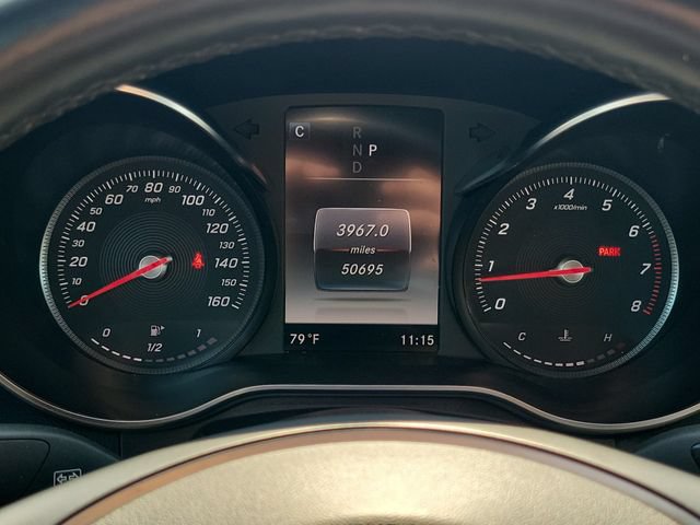 Used 2018 Mercedes-Benz C 300 4MATIC Coupe image 22