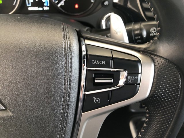 Used 2020 Mitsubishi Outlander SEL image 25