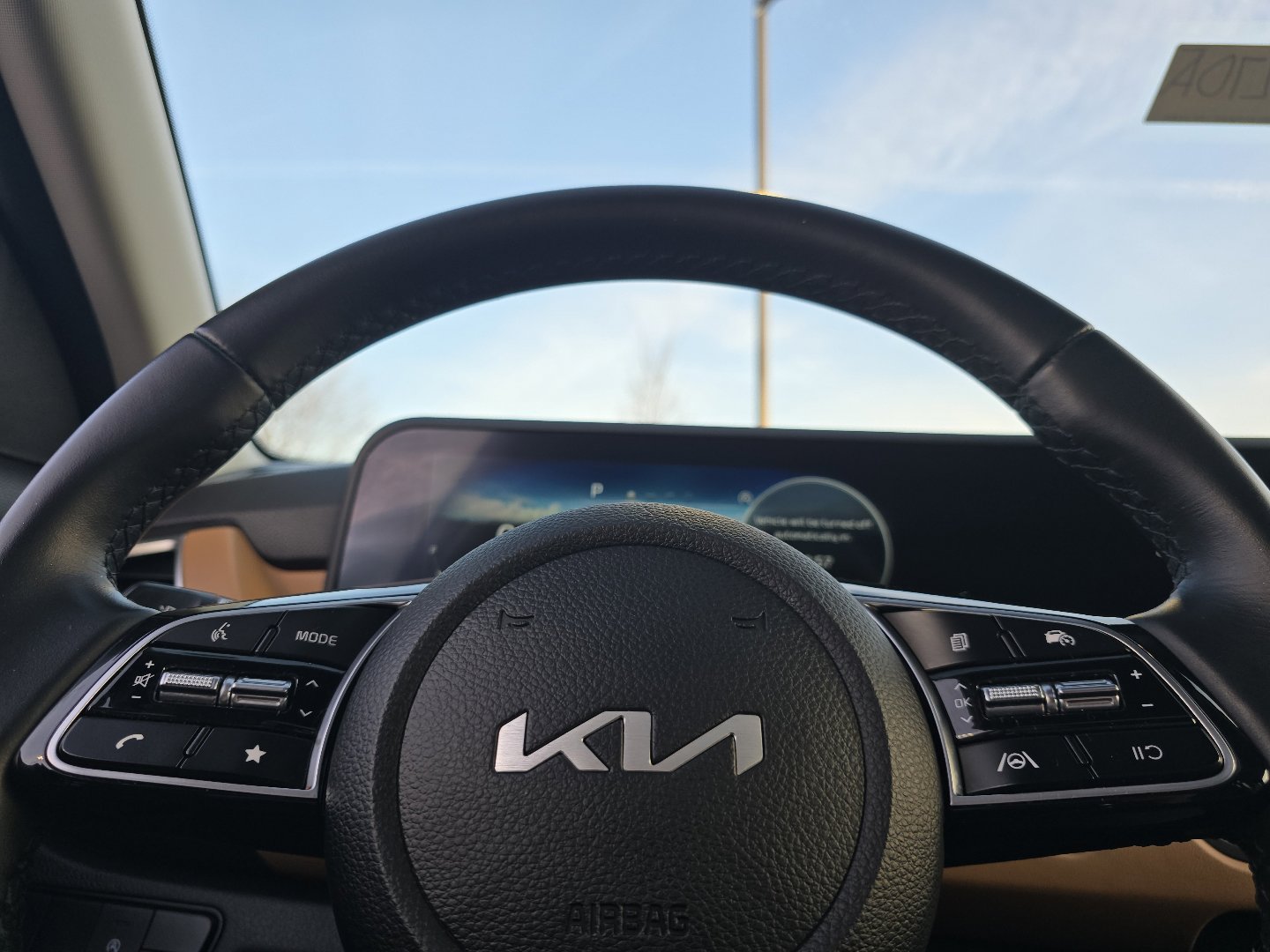 Used 2024 Kia Seltos EX image 27