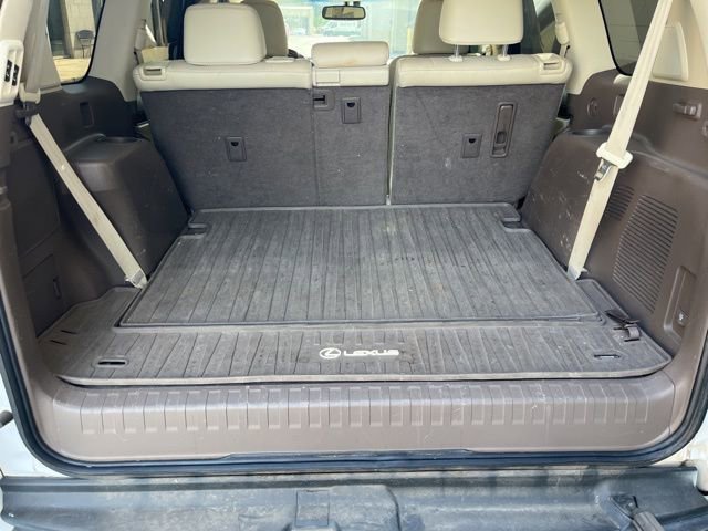 Used 2015 Lexus GX 460 Luxury image 12