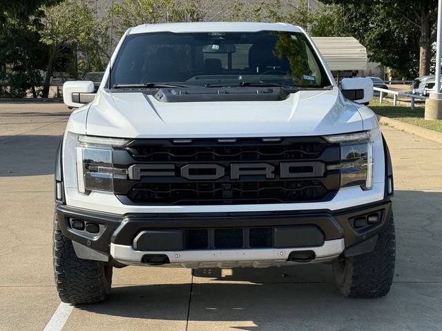 Used 2024 Ford F150 Raptor AWD/4WD image 7