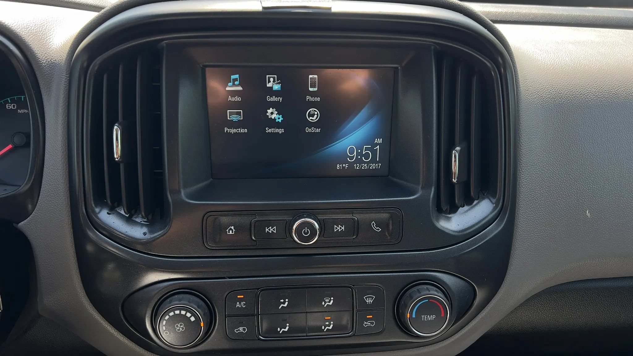 Used 2017 Chevrolet Colorado W/T w/ WT Convenience Package RWD image 19