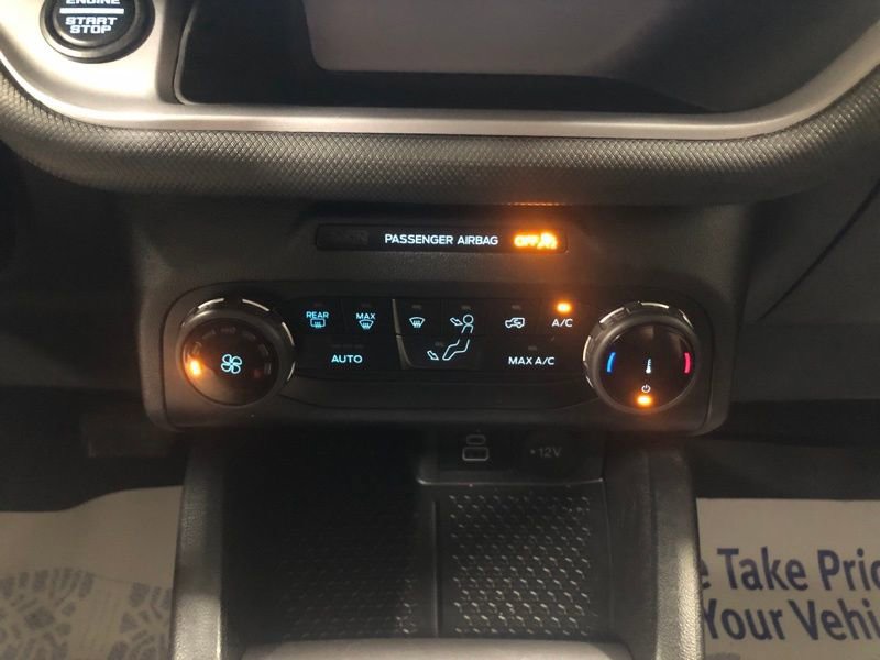 Used 2024 Ford Bronco Sport Big Bend AWD/4WD image 28