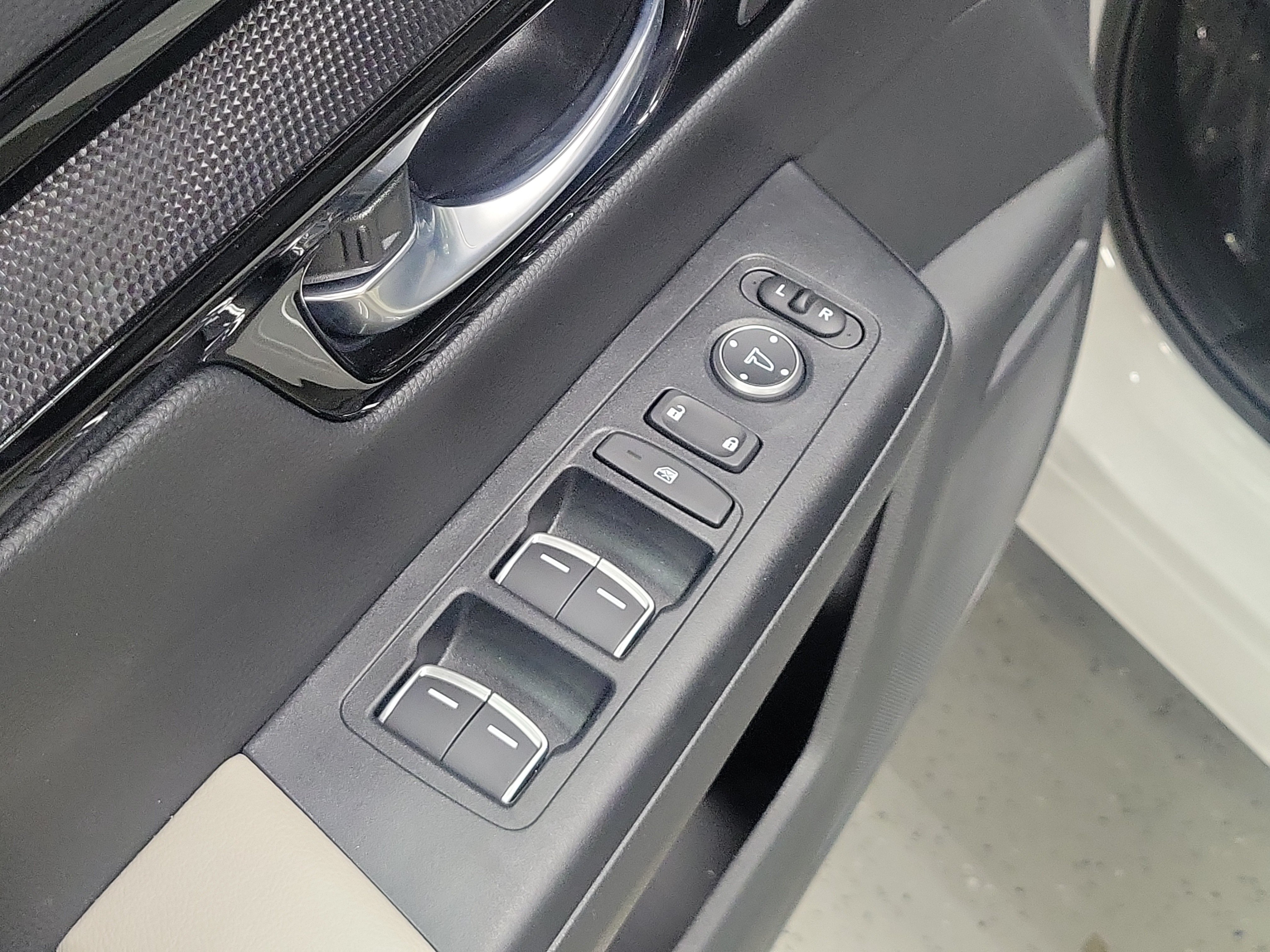 Certified 2026 Honda CR-V EX-L image 20
