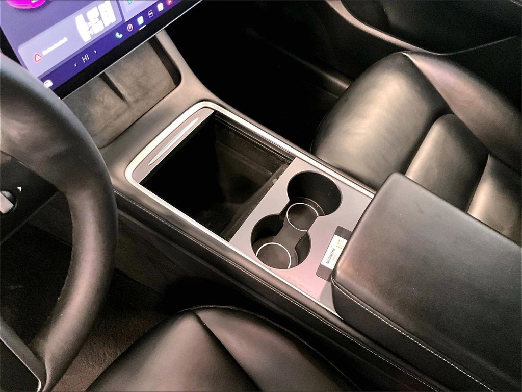 Used 2022 Tesla Model Y Performance image 20