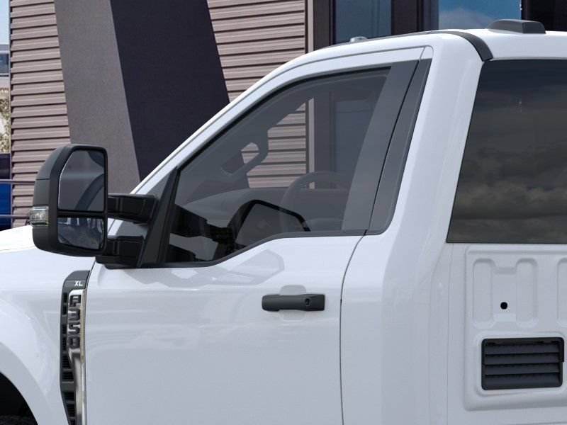 New 2026 Ford F350 XL w/ XL Chrome Package AWD/4WD image 23