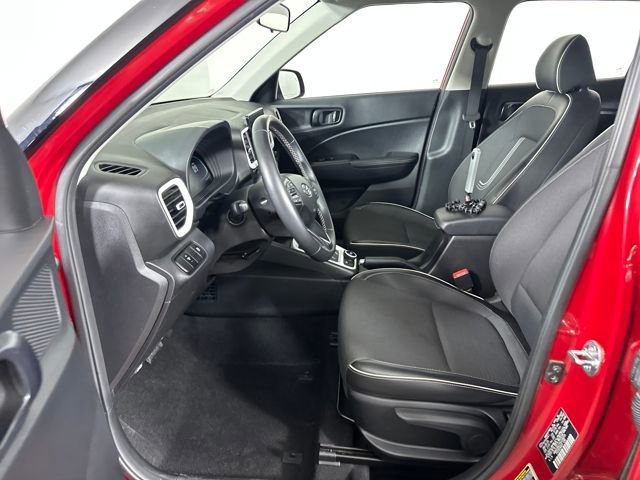 Certified 2023 Hyundai Venue Limited image 11