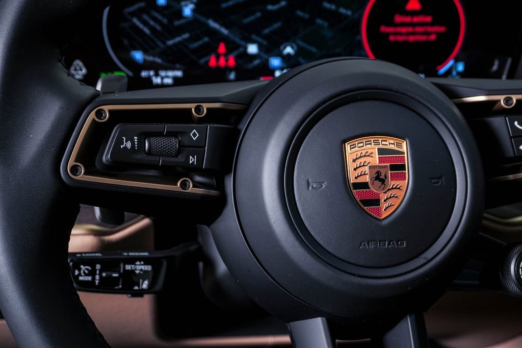 New 2026 Porsche Cayenne image 20