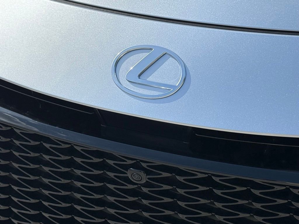 New 2026 Lexus IS 350 F Sport w/ Technology Package RWD image 7