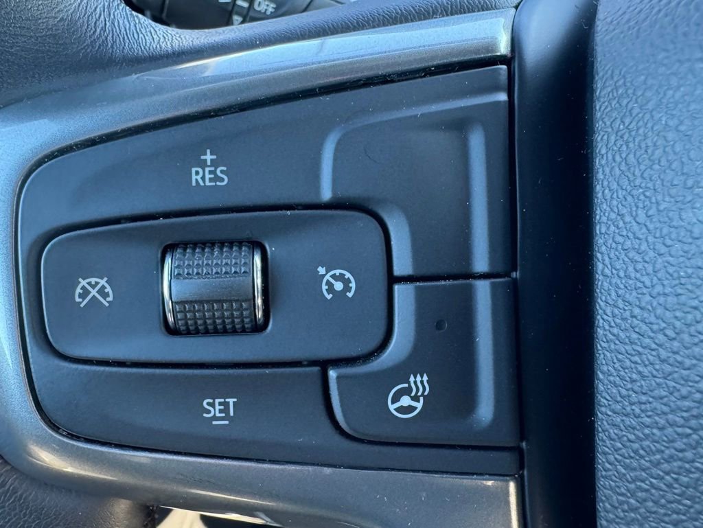 Used 2022 Chevrolet Silverado 1500 LT w/ Bed Protection Package image 18