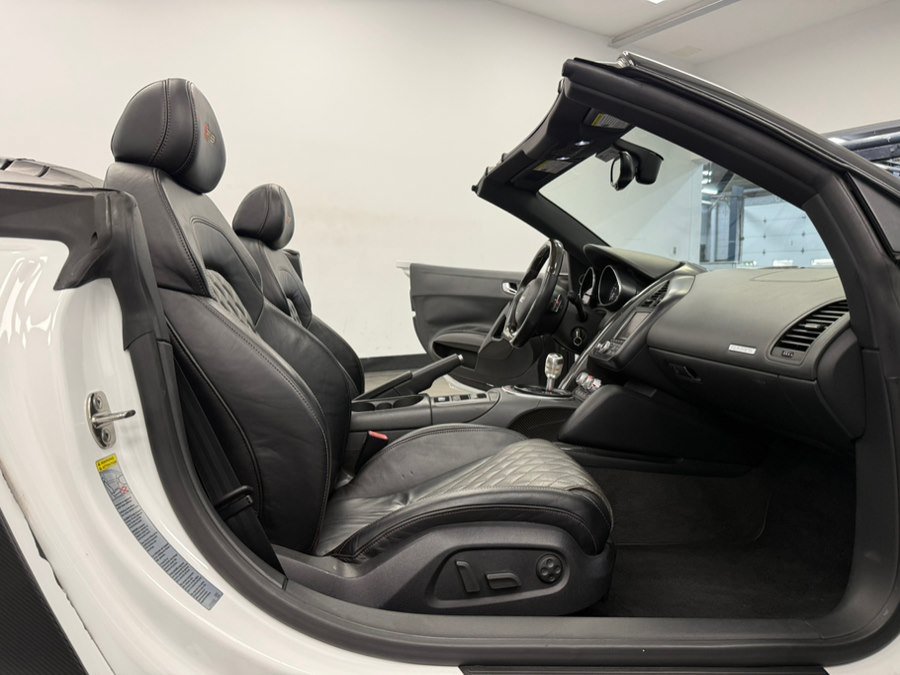 Used 2011 Audi R8 V10 AWD/4WD image 51