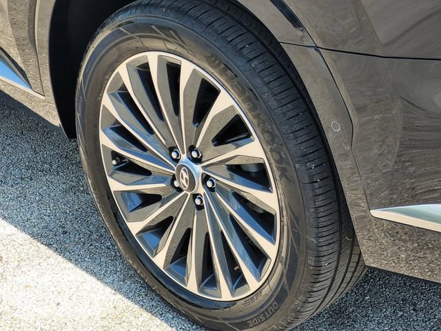 Used 2024 Hyundai Palisade Calligraphy FWD image 8