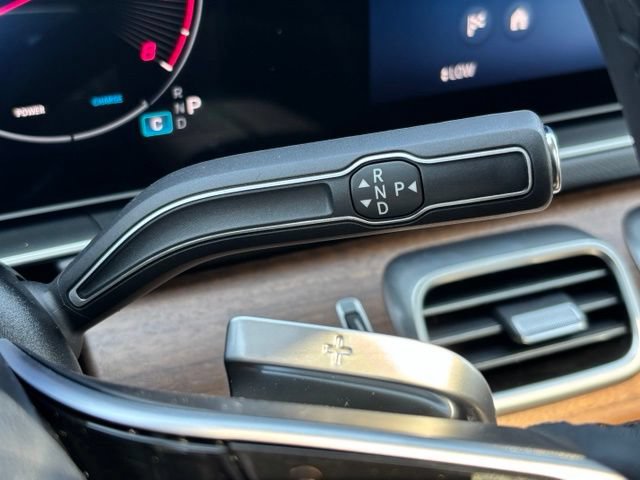 New 2026 Mercedes-Benz GLE 350 4MATIC image 22
