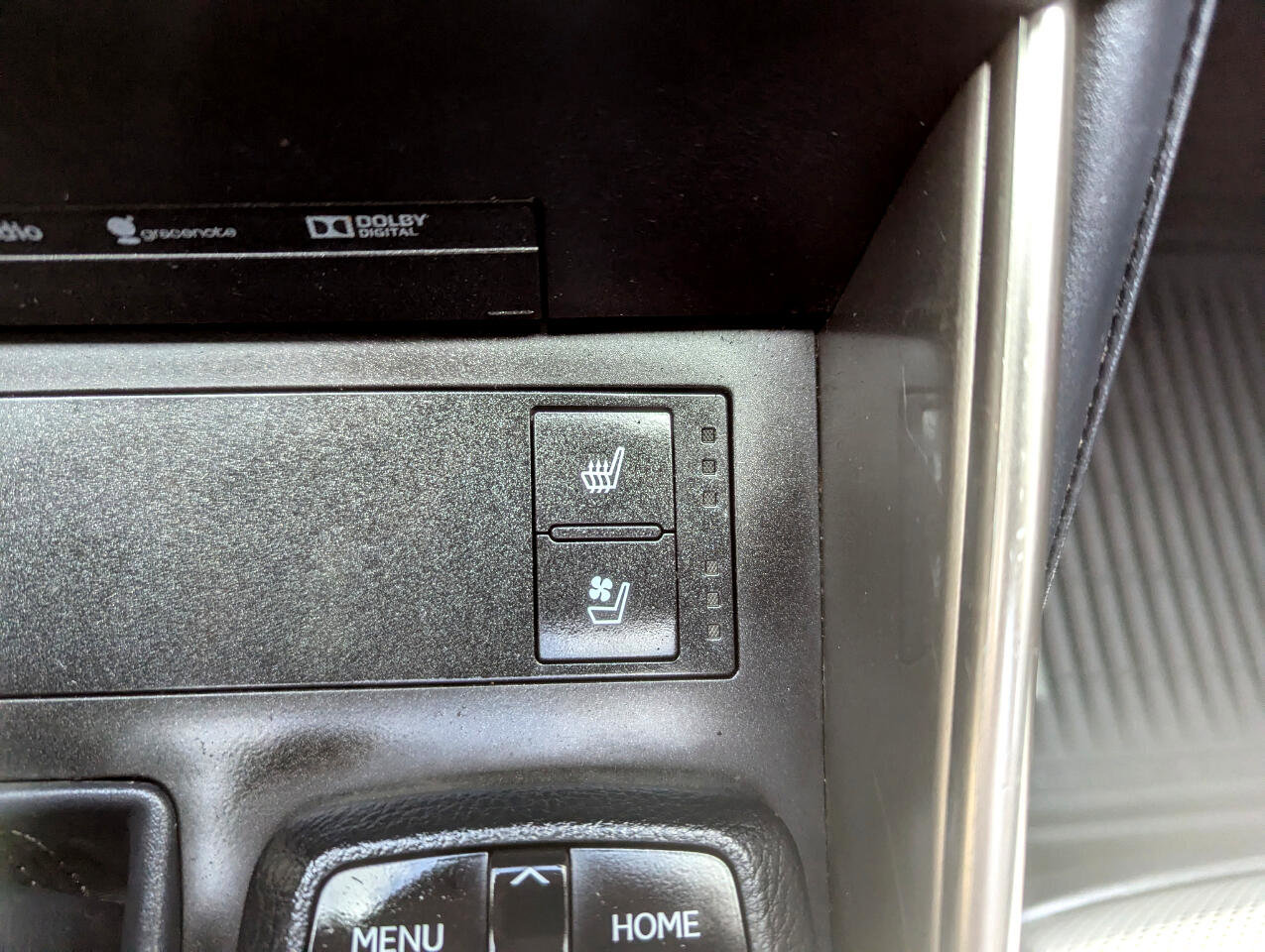 Used 2015 Lexus IS 250 AWD image 28