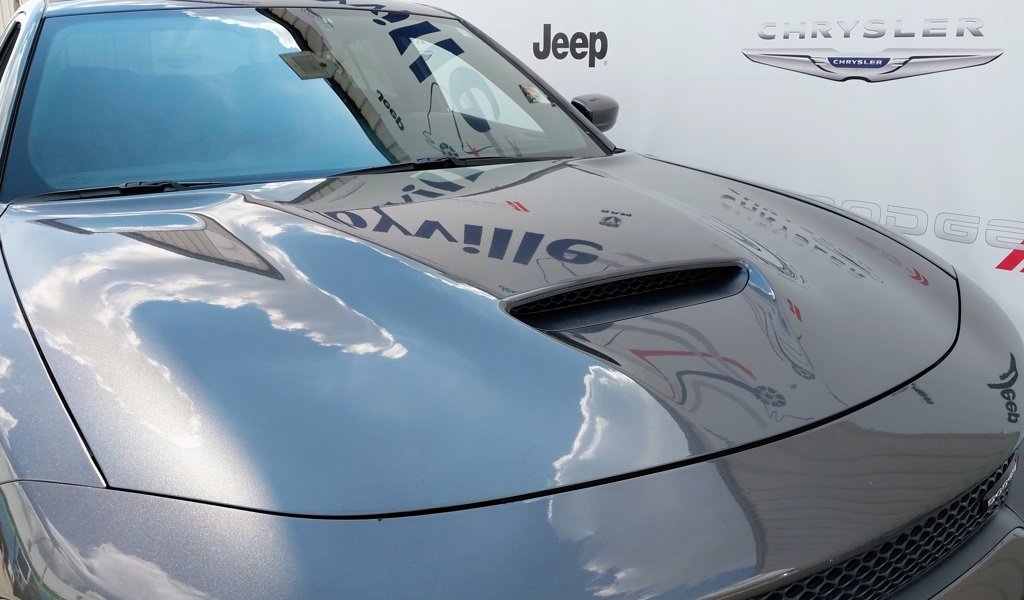 Certified 2022 Dodge Charger R/T image 4