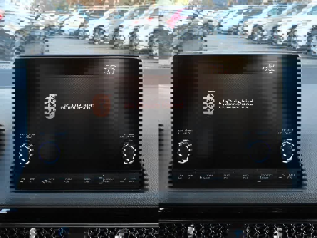 Certified 2023 Honda Civic EX image 18