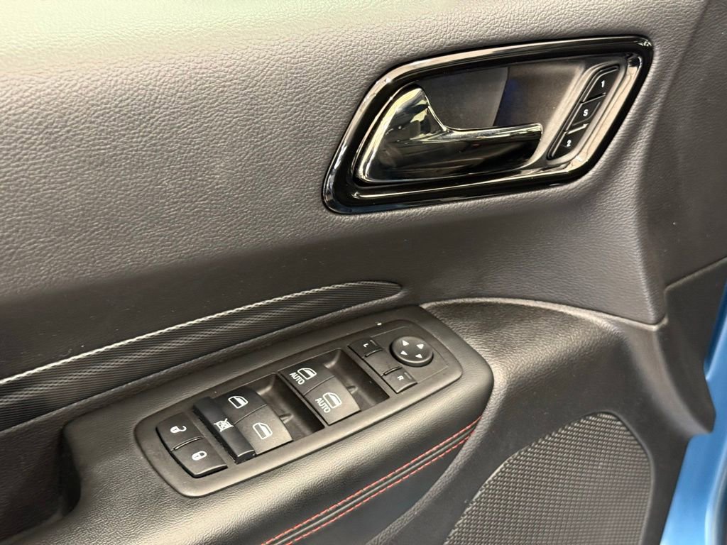 Used 2025 Dodge Durango GT AWD/4WD image 19