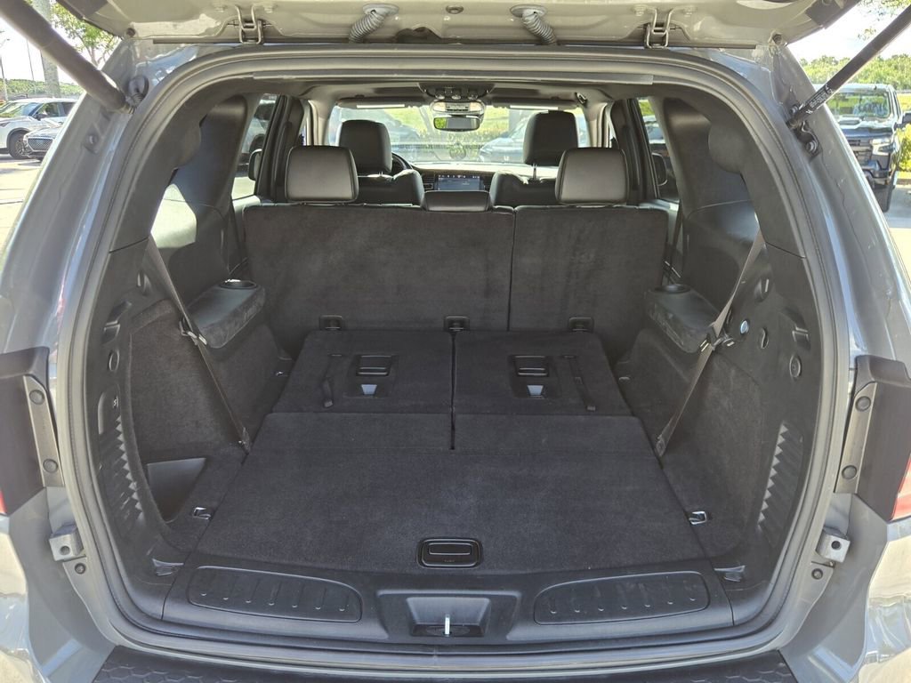 Used 2023 Dodge Durango R/T RWD image 17