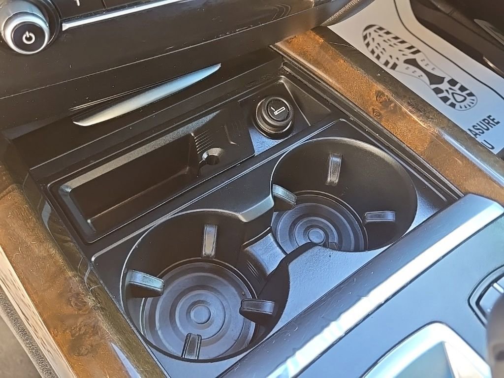 Used 2018 BMW X5 xDrive35i image 28