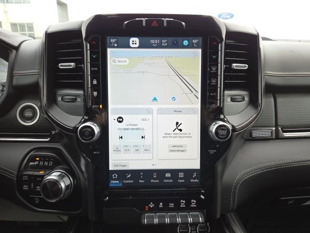 Used 2022 RAM 1500 Limited image 30